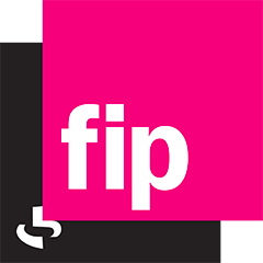 Logo de FIP